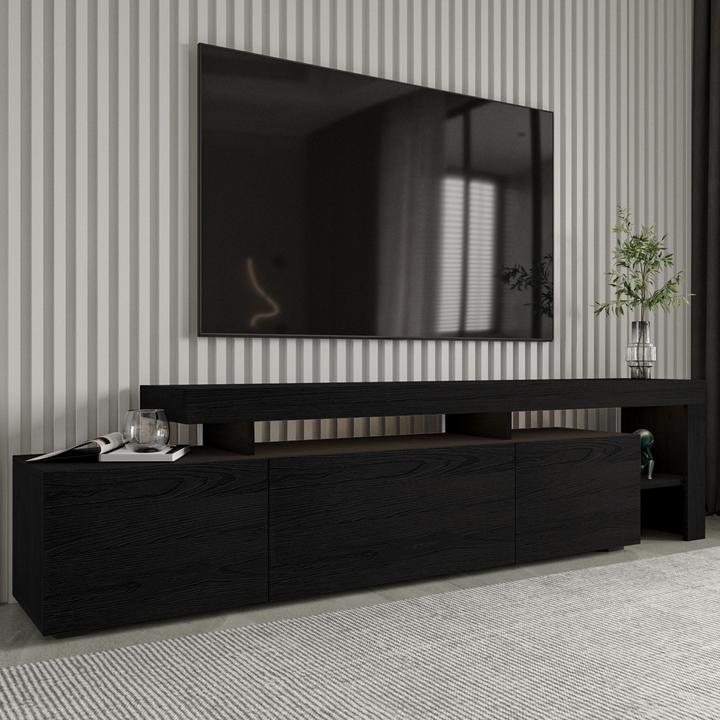 Actual product image Homitis Beliz (192 x 37 x 53 cm)