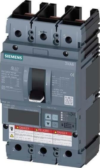 Immagine prodotto Siemens Interruttore SIEM