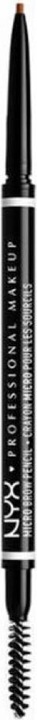 Immagine prodotto NYX Professional Make-Up Matita Micro Brow (Auburn)