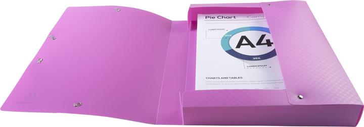 Image du produit Exacompta Archivboxen (A4)