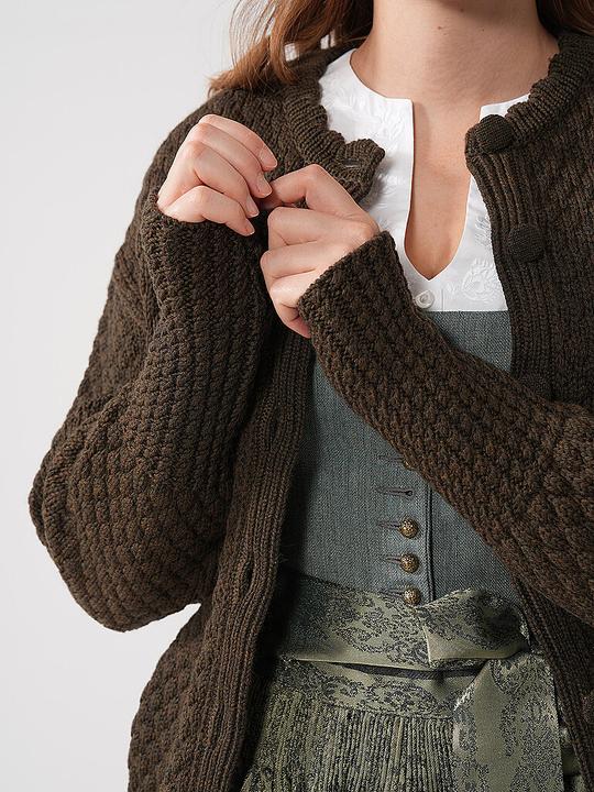 Produktbild Gottseidank Trachtencardigan PAULA (M)
