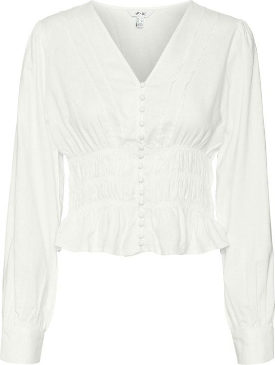 Actual product image Vero Moda VMTHEODORA top blouse (M)