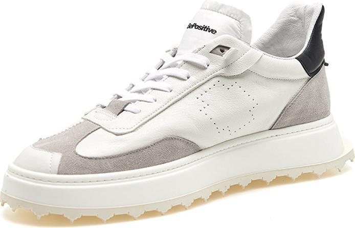 Produktbild BePositive Cuprace Wing - Leather + Suede (40)