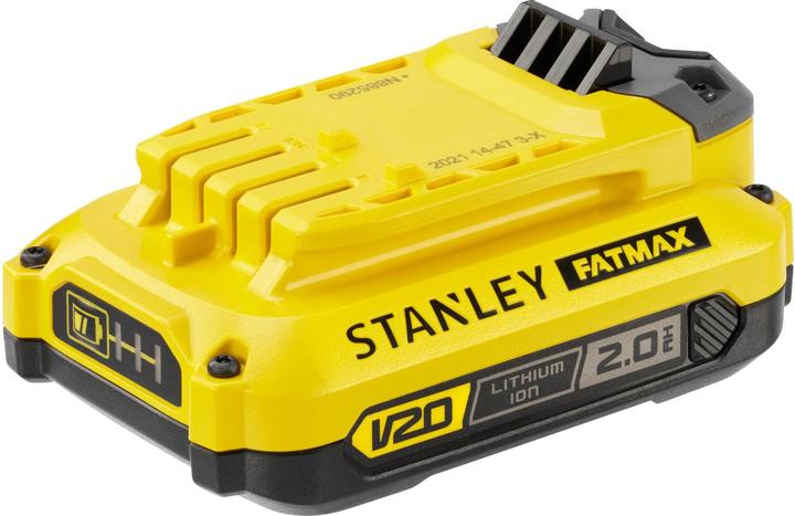 Produktbild Stanley Akku