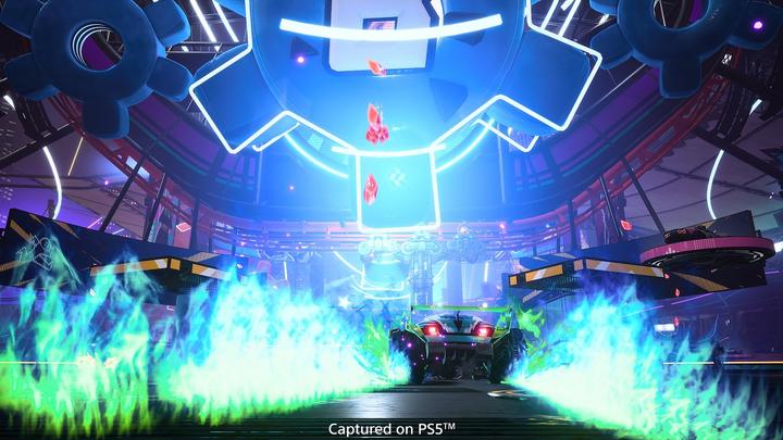 Produktbild Sony Destruction Allstars (PS5, DE)