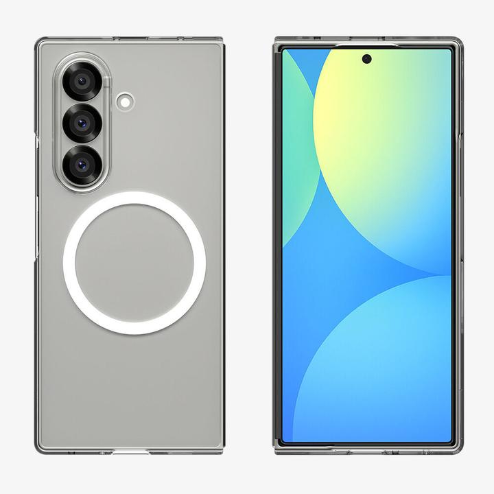 Produktbild Spigen AirSkin Mag (Samsung Galaxy Z Fold7)