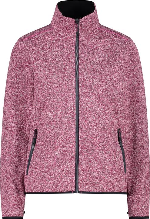 Image du produit CMP Campagnolo Sweat à capuche zippé (XXS)