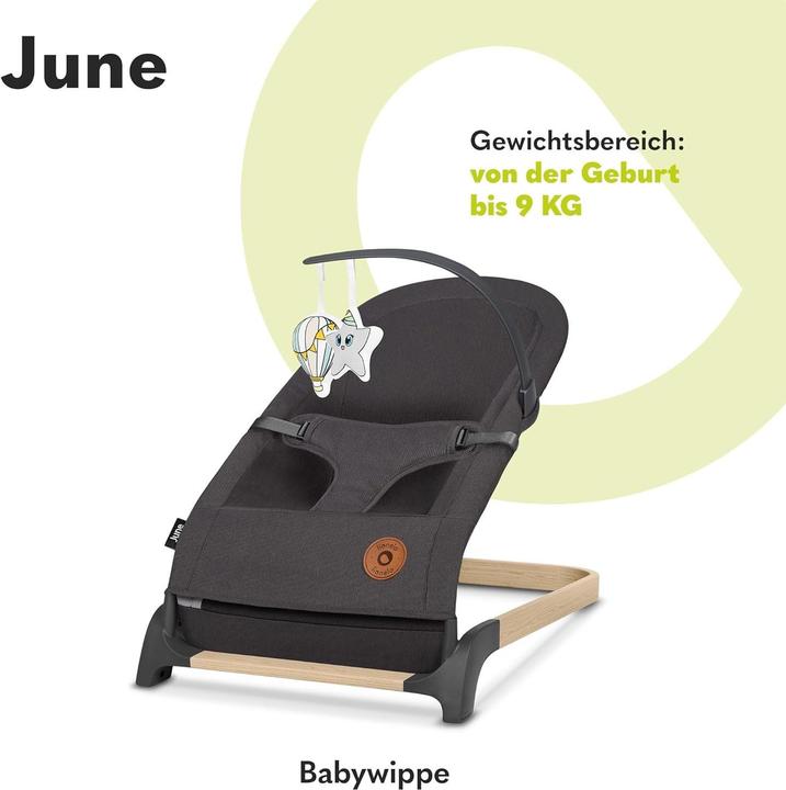 Immagine prodotto Lionelo Giugno