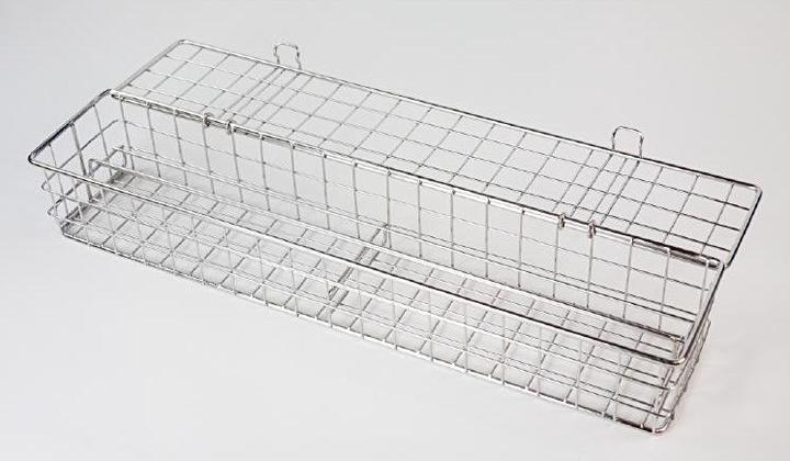 Actual product image Wiegand Spülkorb