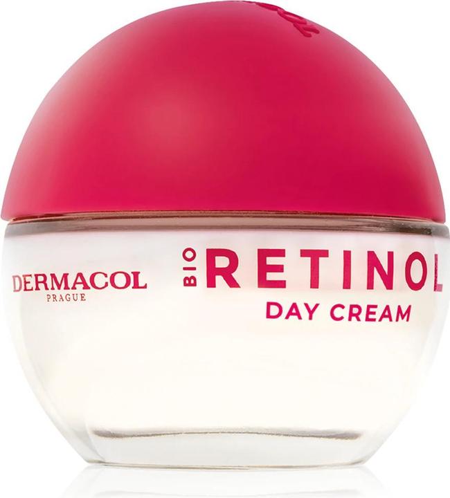 Dermacol Bio Retinol Day Cream (50 ml, Tagescreme)