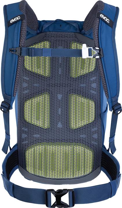 Actual product image Evoc Stage 18L Backpack (18 l)