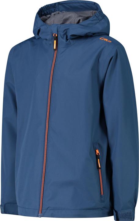 Produktbild CMP Campagnolo Kid's Jacket Fix Hood WP (128)