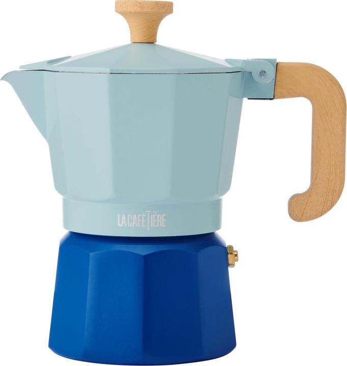 Productafbeelding La Cafetière LC Expresso Maker (0.15 l)