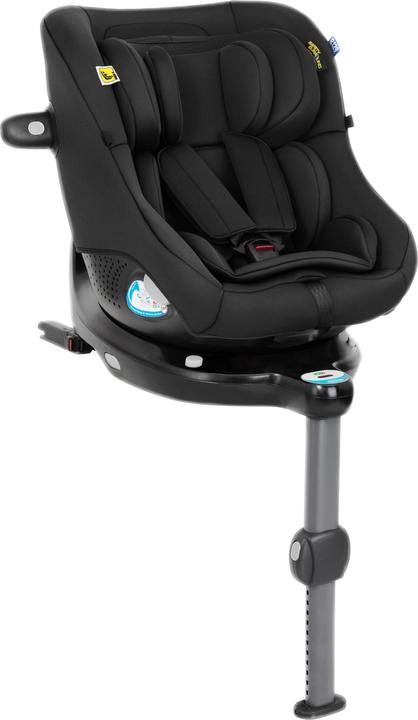 Productafbeelding Graco Turn2Me DLX i-Size R129 (Reboarder, ECE R129/i-Size standaard)