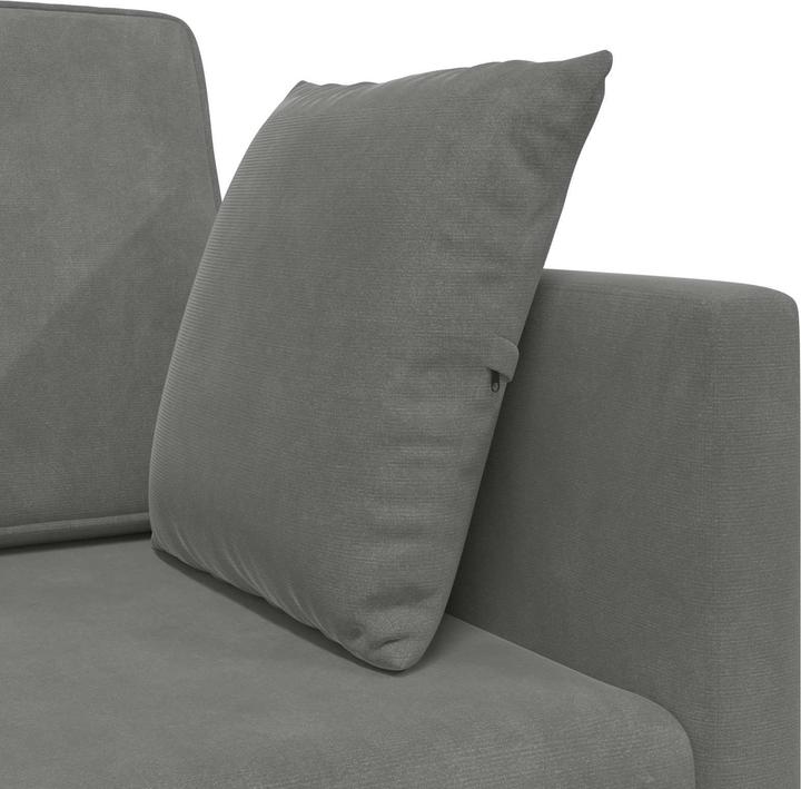 Actual product image vidaXL Zeitgenössisches Sofa-Bett