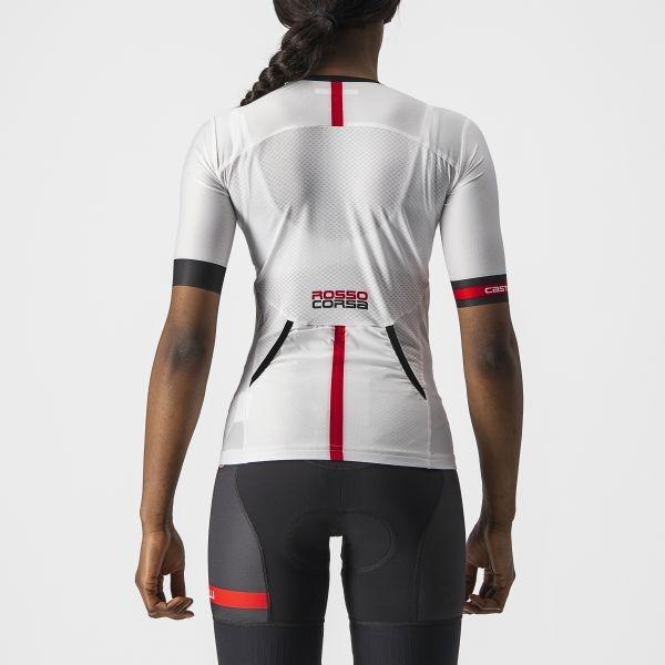 Actual product image Castelli Free Speed 2 W Race Top (XL)