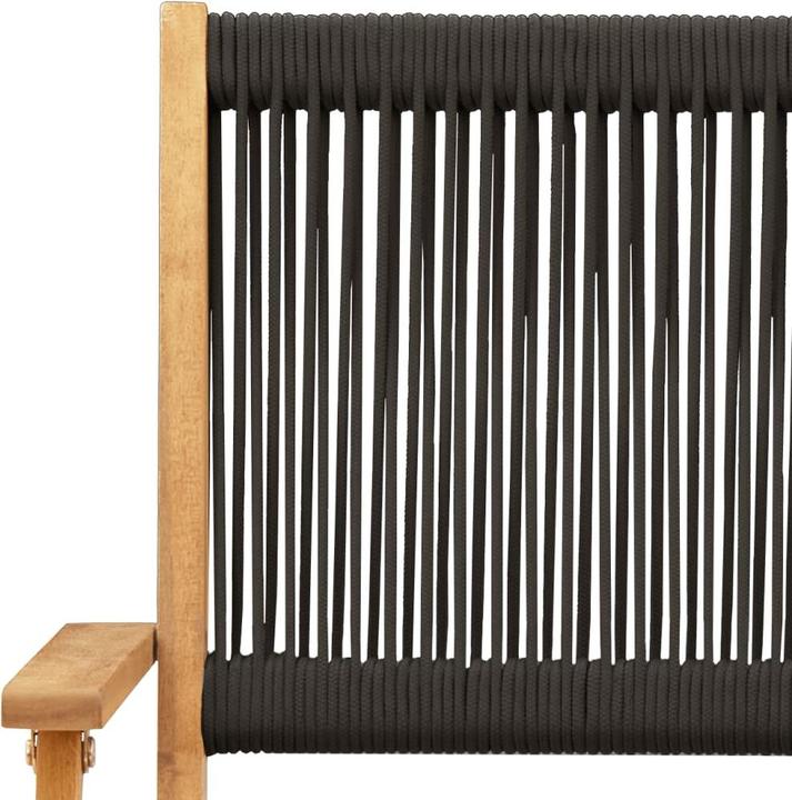 Immagine prodotto vidaXL Gartenstuhl