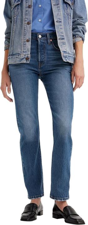 Produktbild Levis Mom Fit (W30/L32)