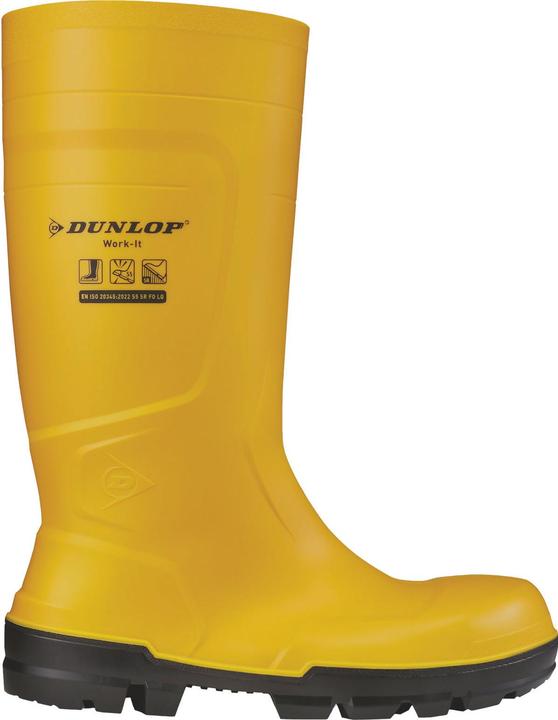 Image du produit Dunlop Protomastor (S5, 44)