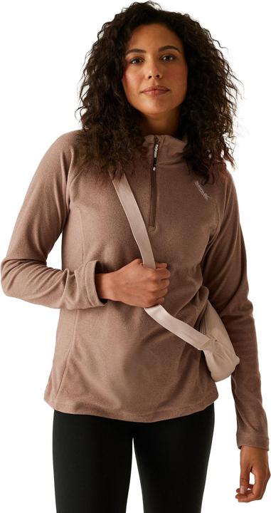 Produktbild Regatta Great Outdoors FleeceTop Montes mit 14Reissverschluss (34)