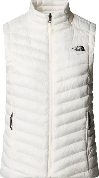 North Face Damen-Synthetikweste Huila, Beige