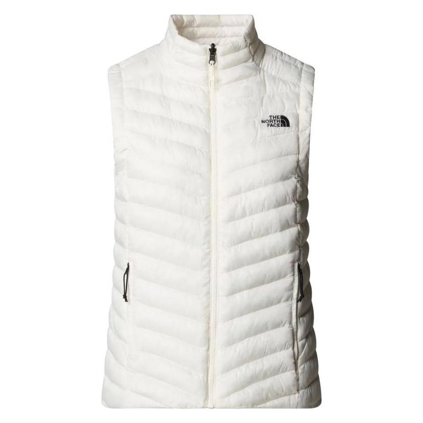 North Face, Damen, Westen, Damen-Synthetikweste Huila, Beige, Beige, (M)