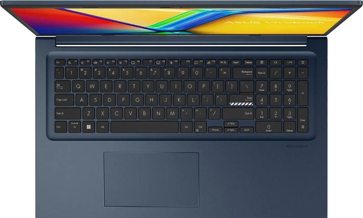 Produktbild ASUS Vivobook 17 (17.30", 1000 GB, 16 GB, DE, Intel Core i3-1315U)