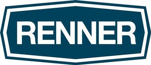 Produktbild Renner Helmuth Abfallsammler H1230xB730xT695mm 1000 l anthrazit-eisenglimmer, DB703 stationär (1000 l)