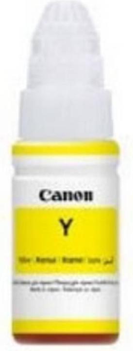 Produktbild Canon Gi-590 (Y)