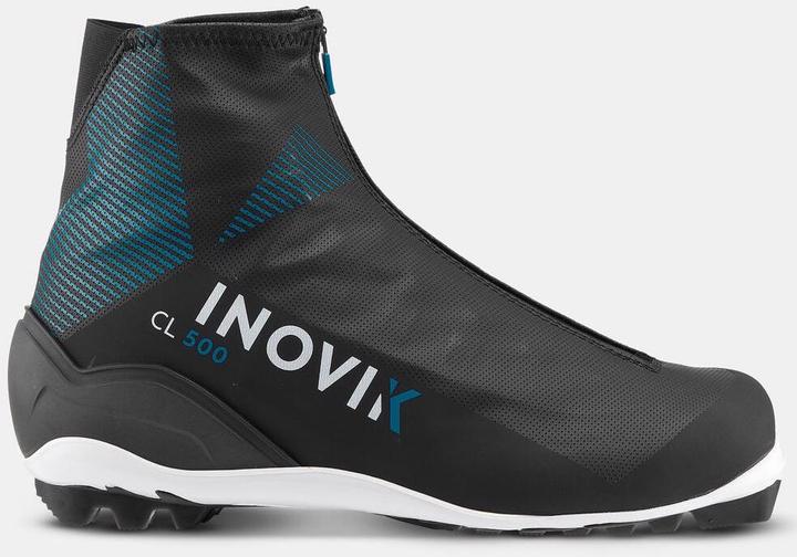 Actual product image Inovik XCS 500 (46)