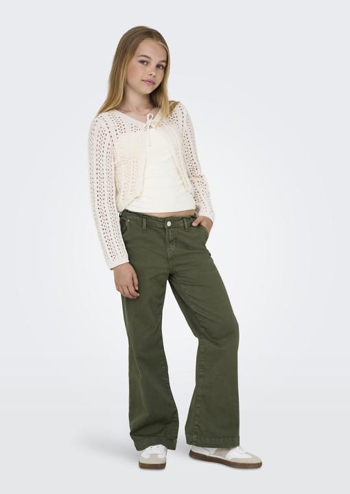 Produktbild Only Wide Hose (116)