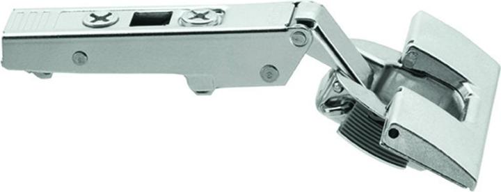 Produktbild Blum CLIP top 120° Eck-Scharnier für Hochfaltklappe AVENTOS HF /