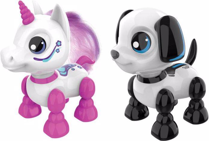 Actual product image Silverlit ROBO HEADS UP 2-fold ass.