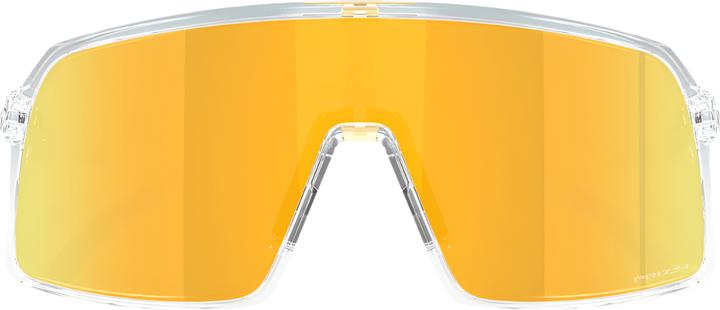 Image du produit Oakley Sutro (VERRE PACIFIC, Prizm 24k)