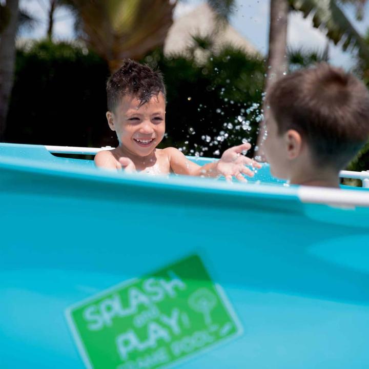 Actual product image Bestway My First Frame Pool