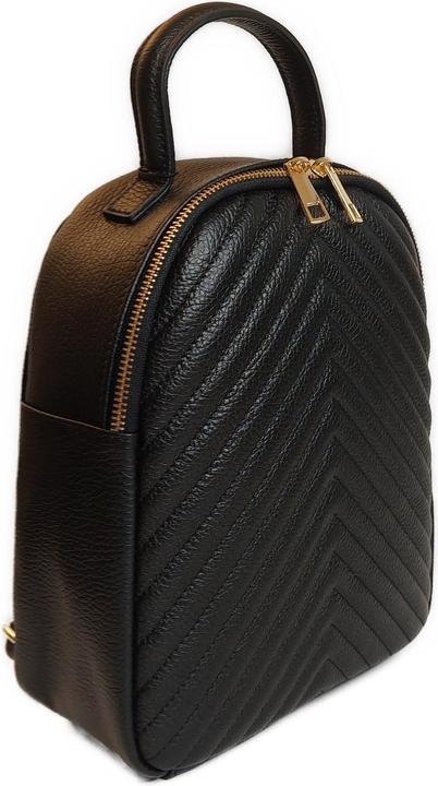 Immagine prodotto Louisa Lee Zaino moda designer in pelle No.1