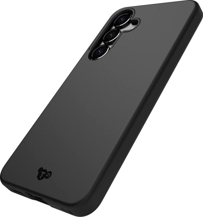 Image du produit tech21 Evo Lite Samsung Galaxy S25 Black (Samsung Galaxy S25)