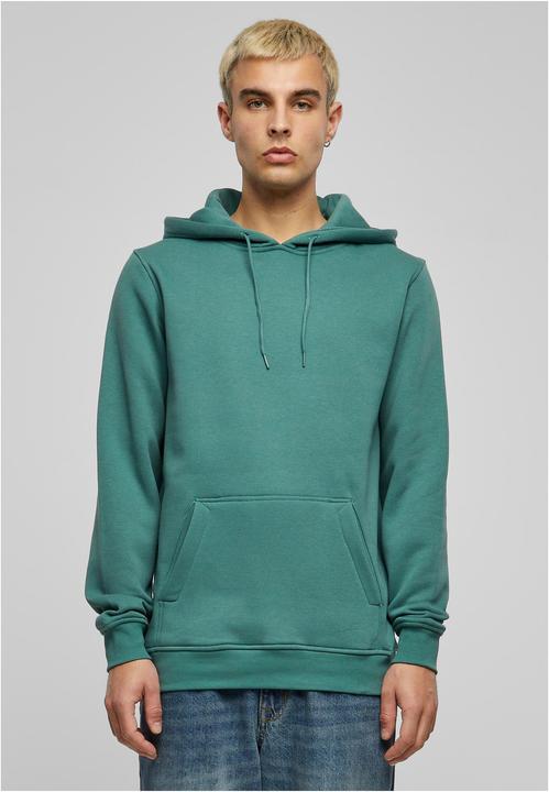 Image du produit Build Your Brand Sweat à capuche lourd (M)