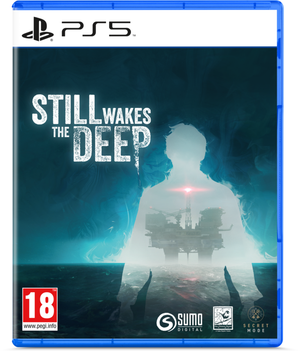 Secret Mode Still Wakes the Deep (PS5, EN)