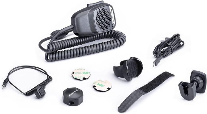 Midland CB Handsfree Kit