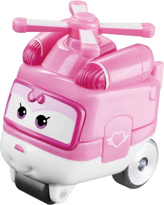 Produktbild Super Wings FlipNFlyDizzy