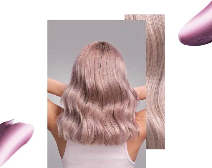 Actual product image Wella Color Fresh Mask (150 ml)