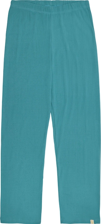 greenjama Hose aus Derby-Rib