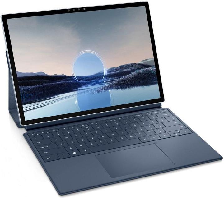 Produktbild Dell XPS 13 9315 (13", 512 GB, 16 GB, CH, Intel Core i7-1250U)