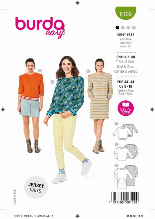 Actual product image Pattern Sweatshirt