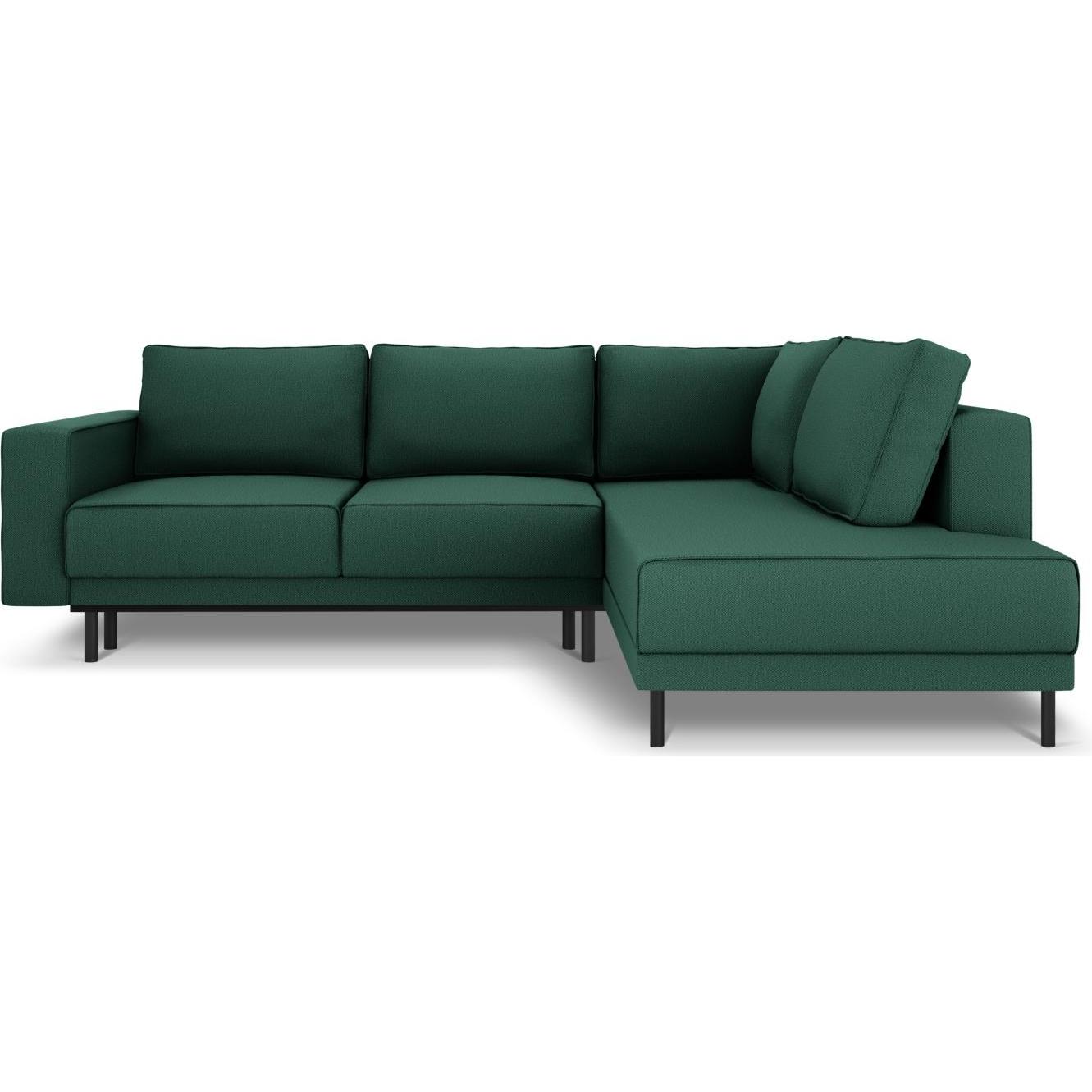 Micadoni, Sofa, Caro (Ecksofa)