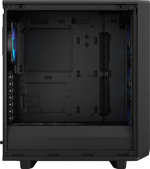 Produktbild Fractal Meshify 2 Compact Lite (ATX, Mini-ITX, mATX)