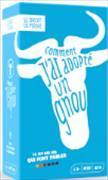 Image du produit Helvetiq Comment j'ai Adopté un Gnou (Français)