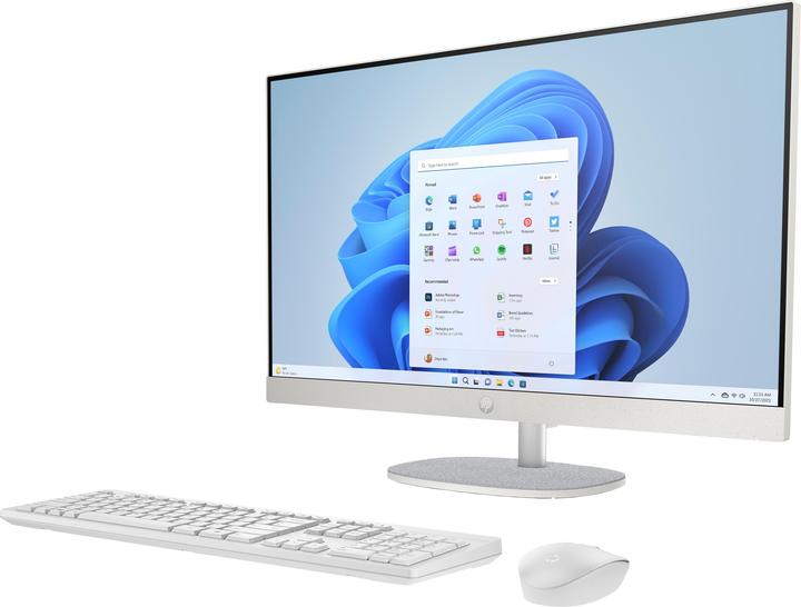 Produktbild HP 27-cr0005ss (1000 GB, 16 GB, AMD Radeon Graphics)