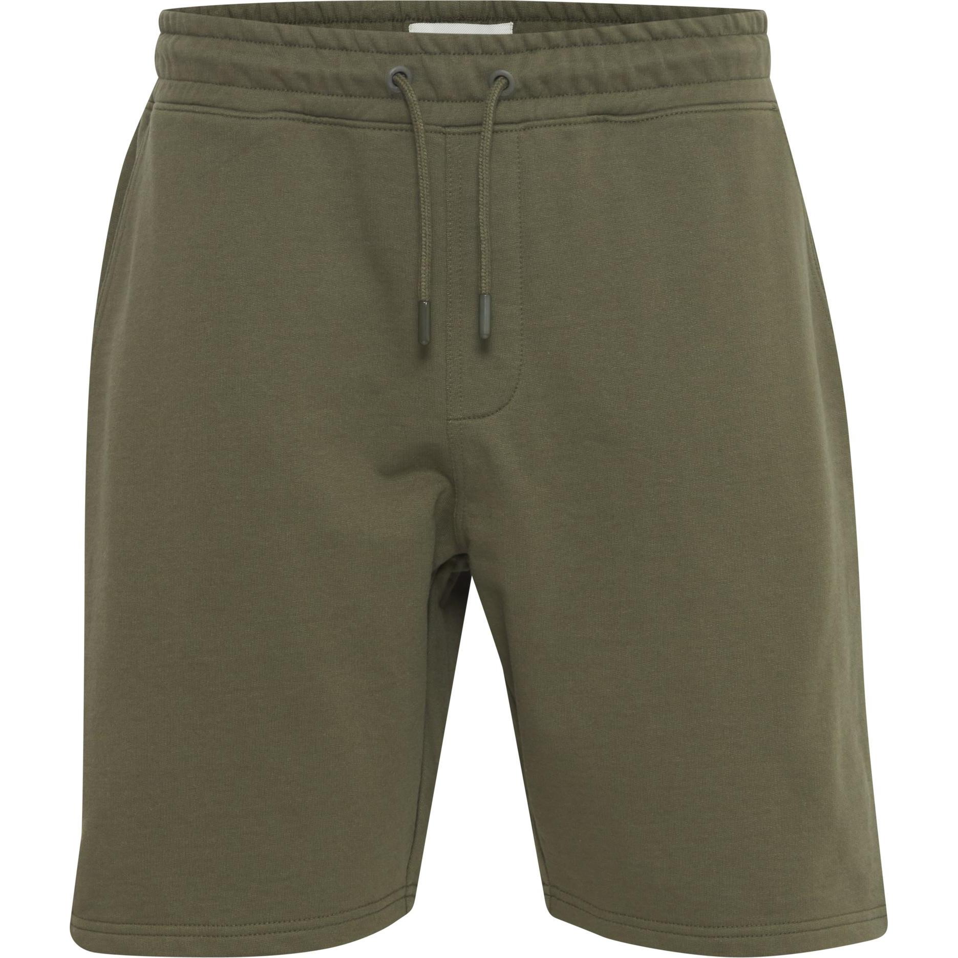 Blend, Herren, Shorts, Brody, Grün, (XXL)